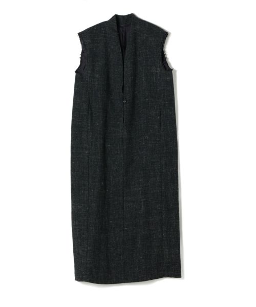 ROSALIE VAREUSE DRESS