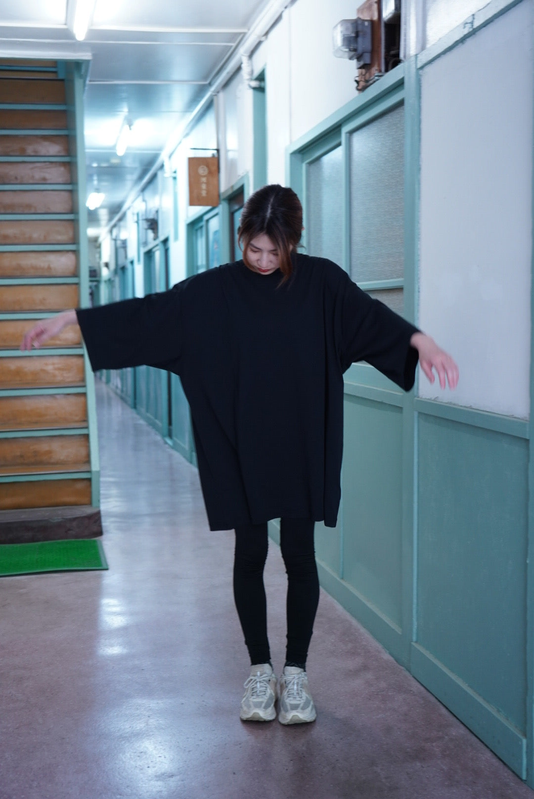 カットソー ユニセックス SOFIE D'HOORE