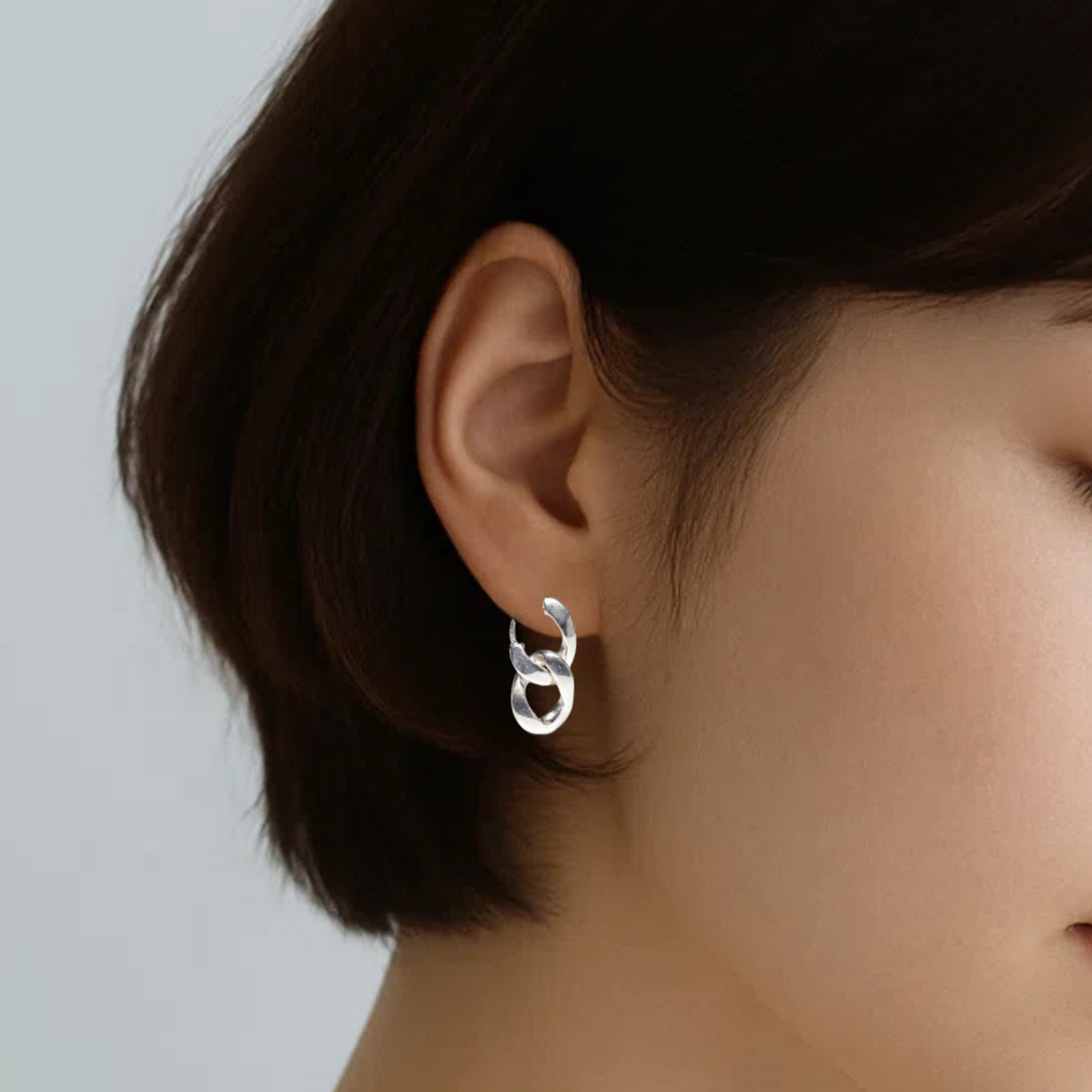 Maison Margiela マイヨンピアス
