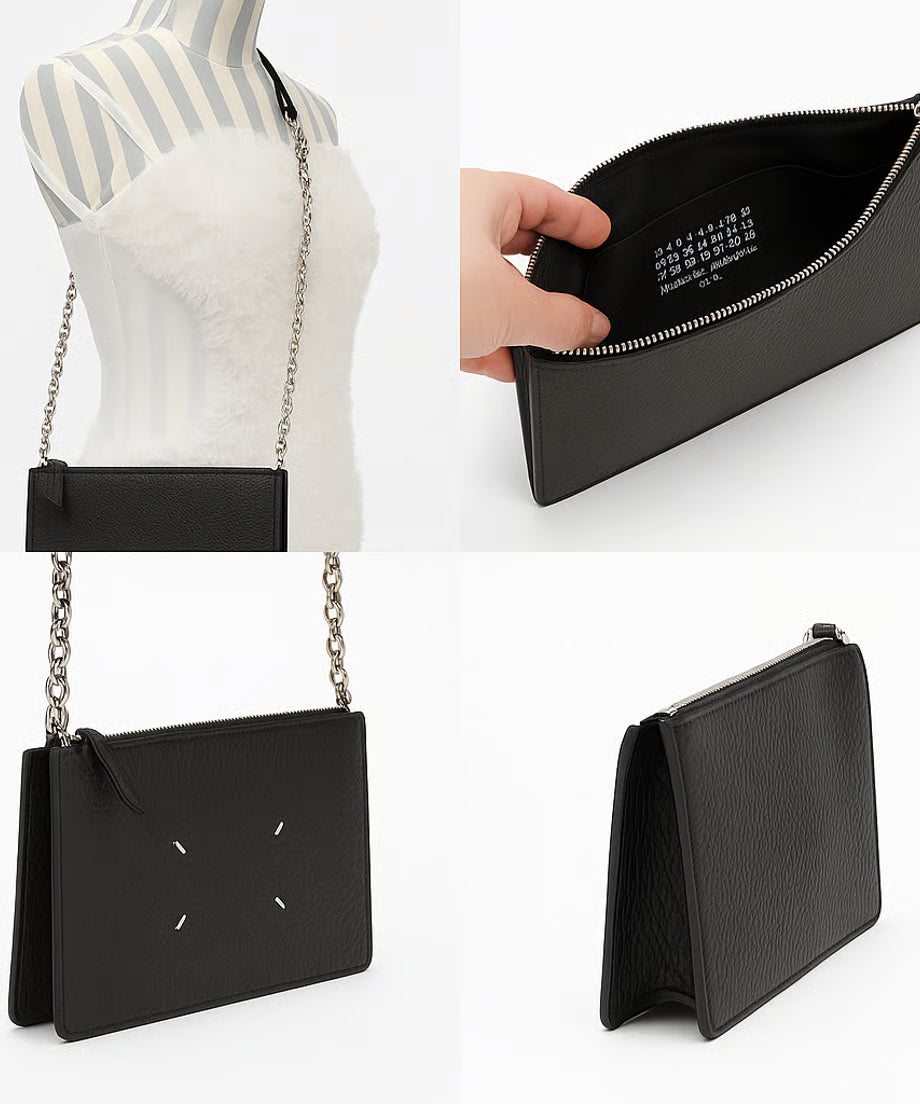 チェーンwallet