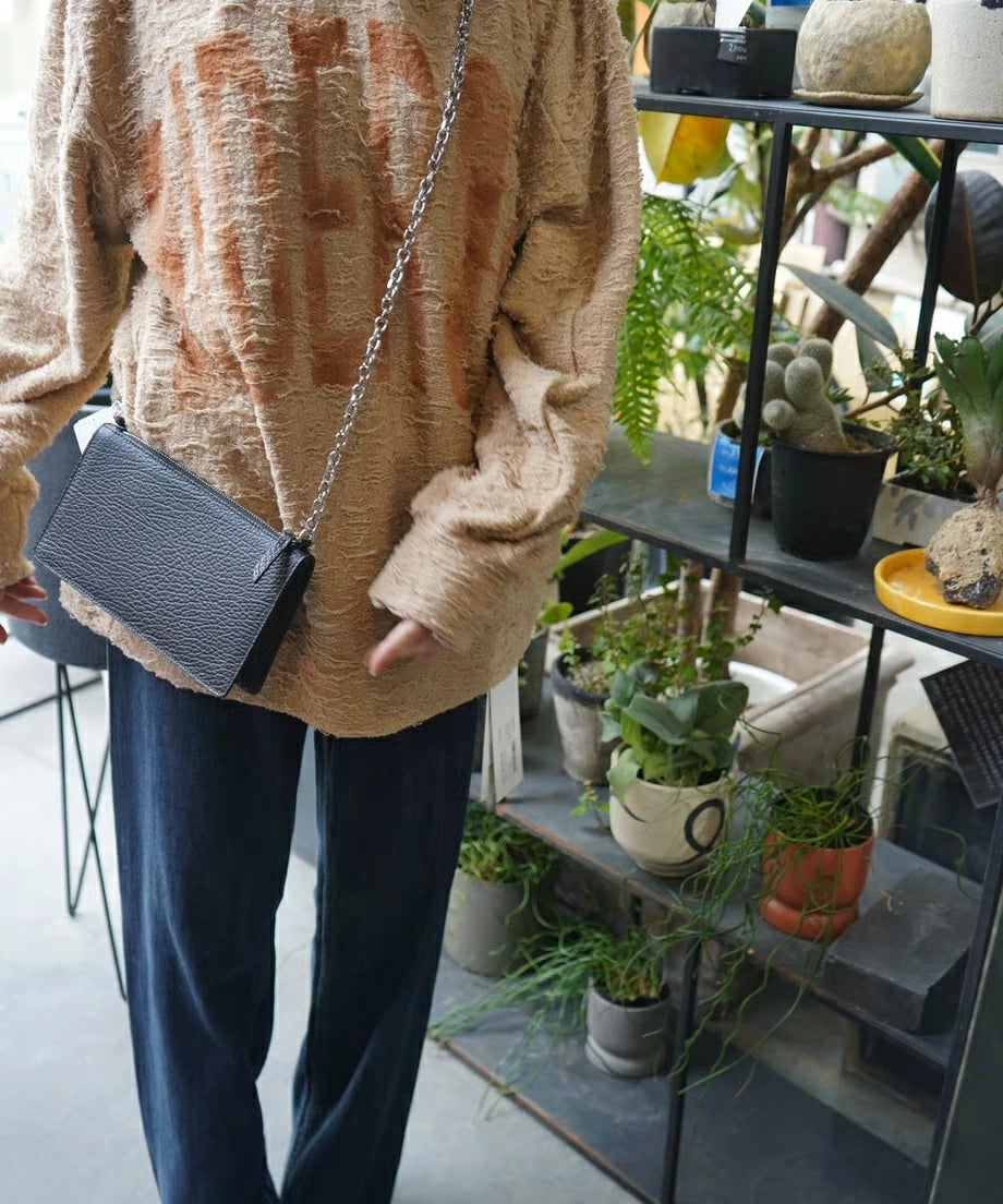 PRINT HOODIE