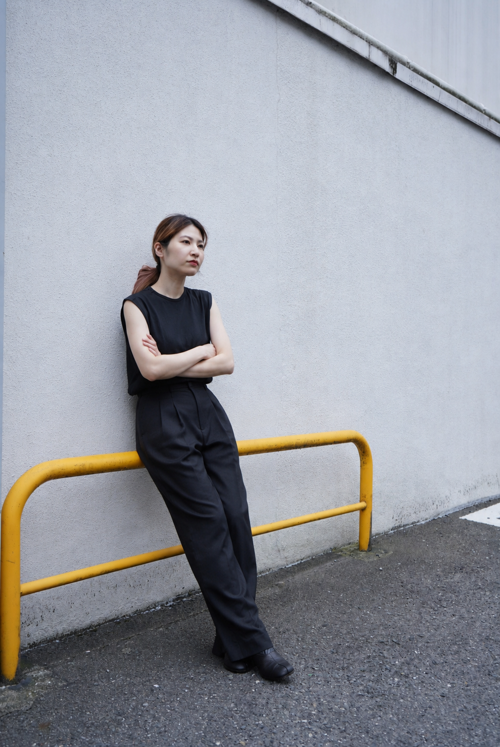 パンツ Gabriela Coll Garments
