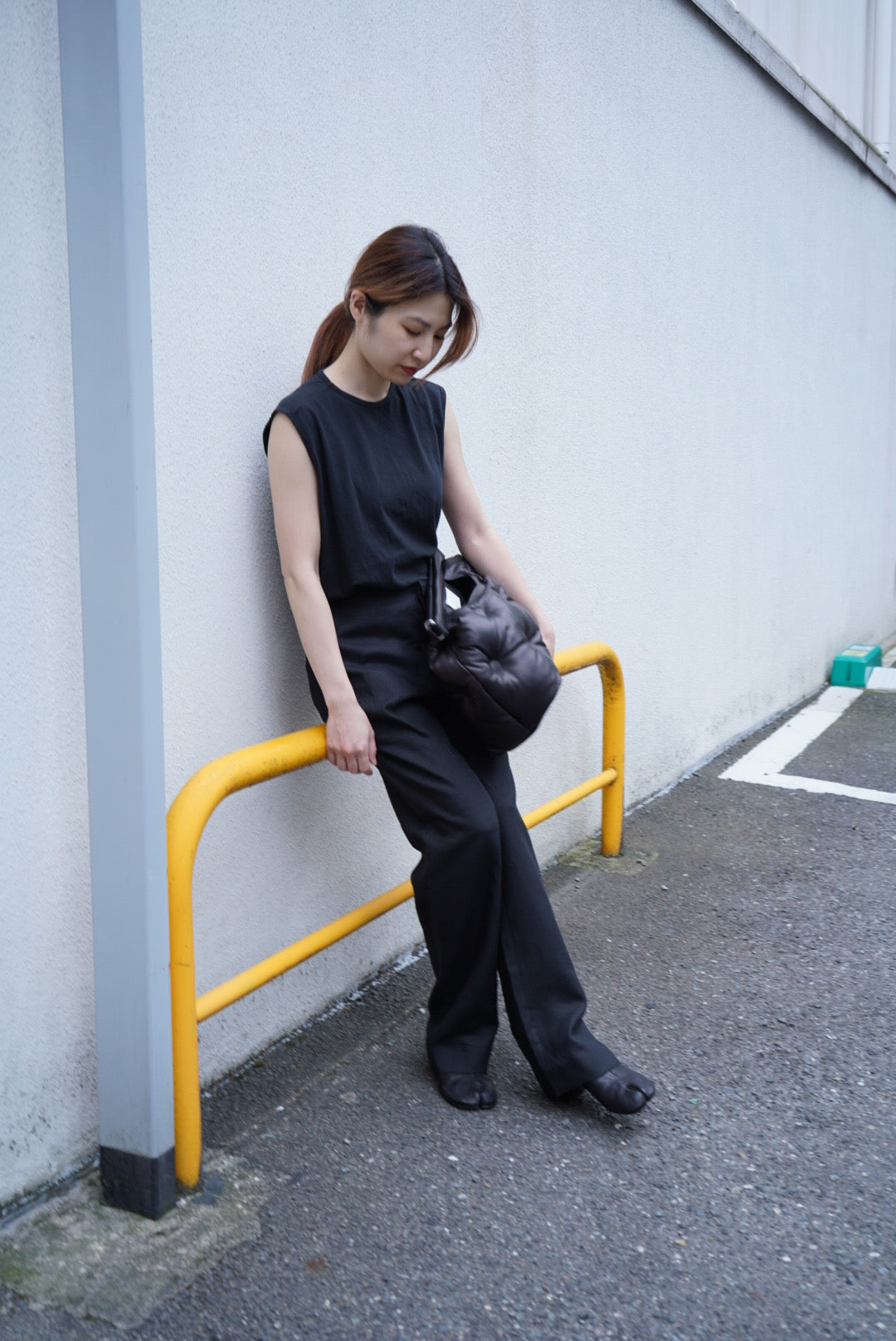 パンツ Gabriela Coll Garments