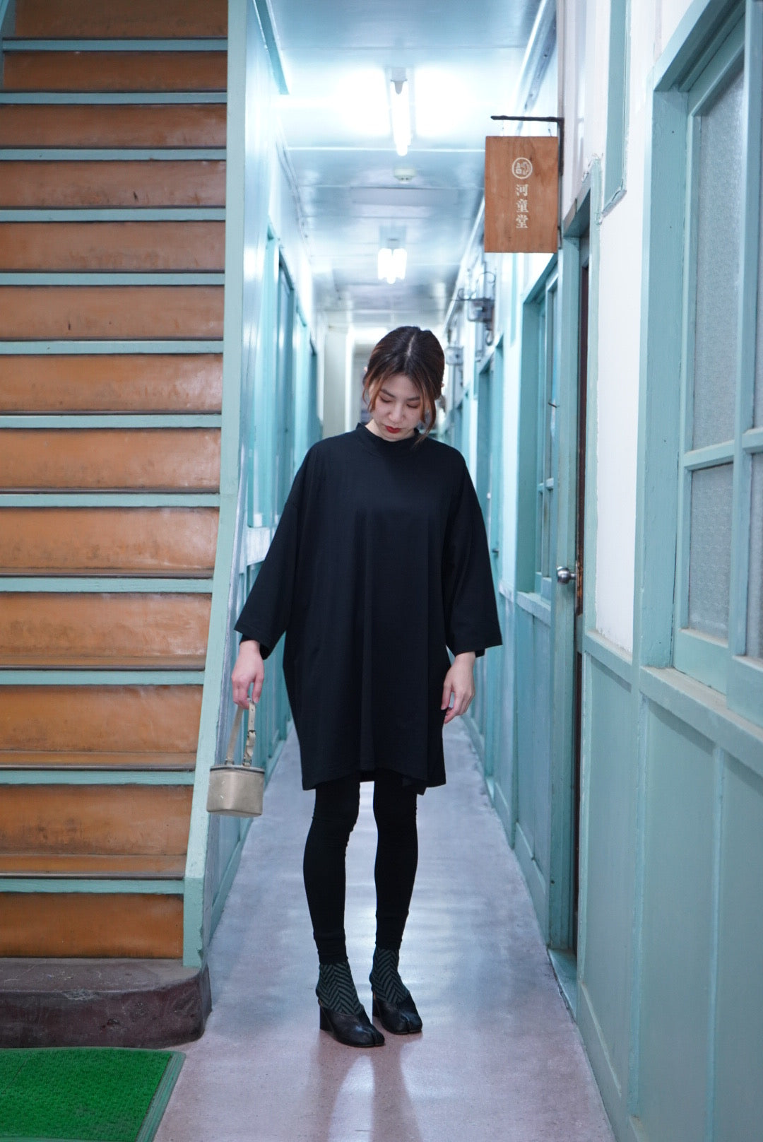カットソー ユニセックス SOFIE D'HOORE