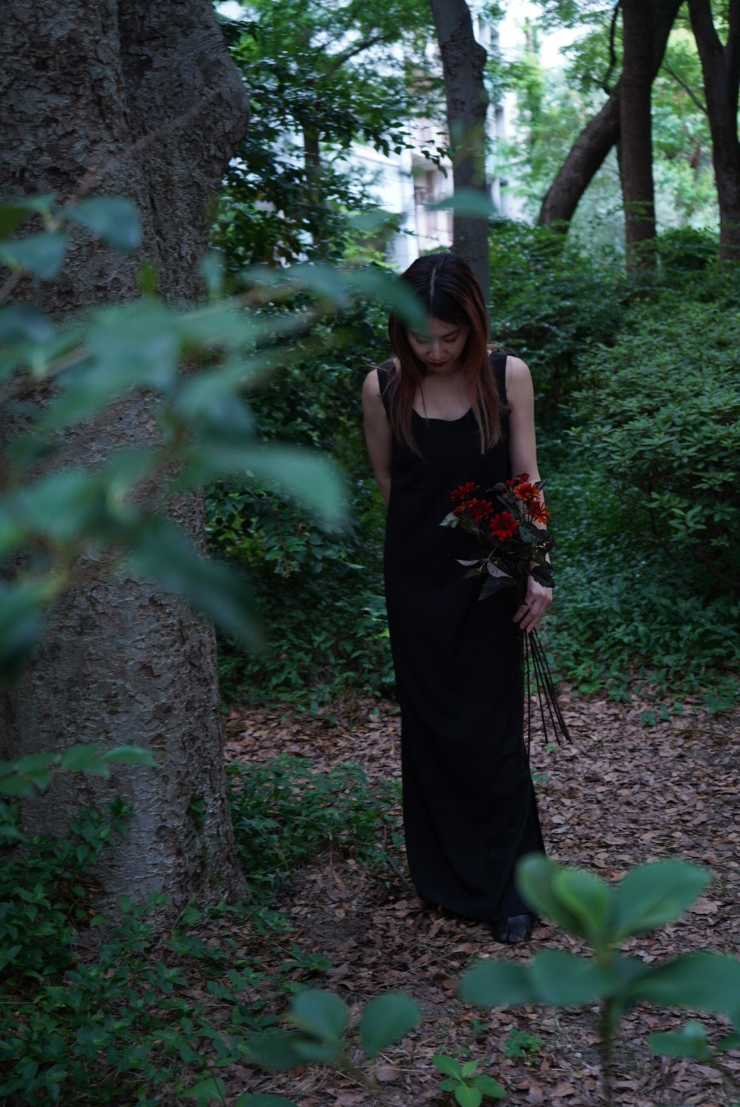 ドレス Gabriela Coll Garments