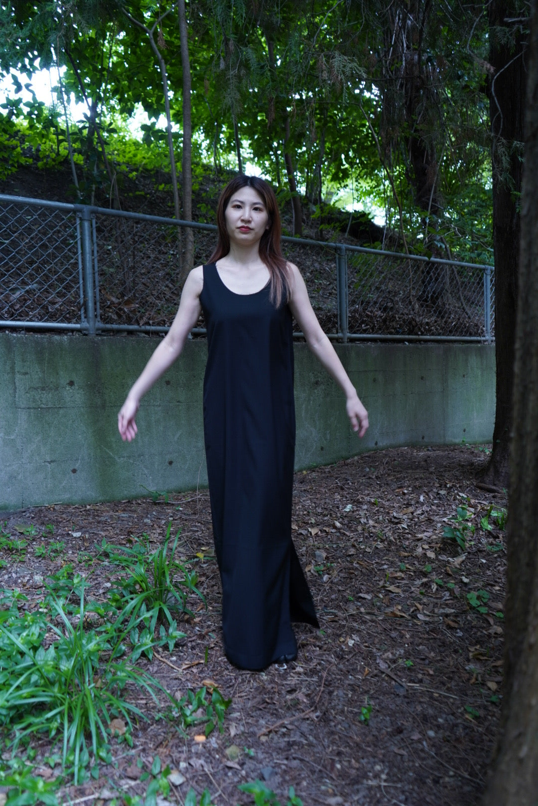 ドレス Gabriela Coll Garments