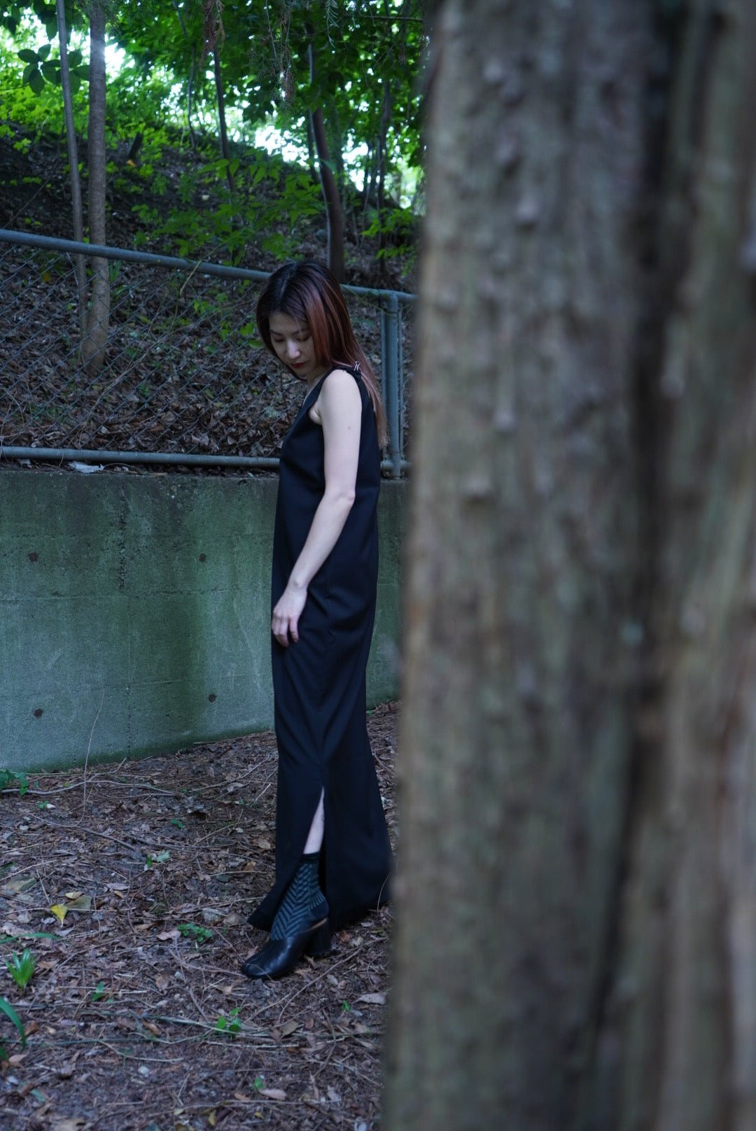 ドレス Gabriela Coll Garments