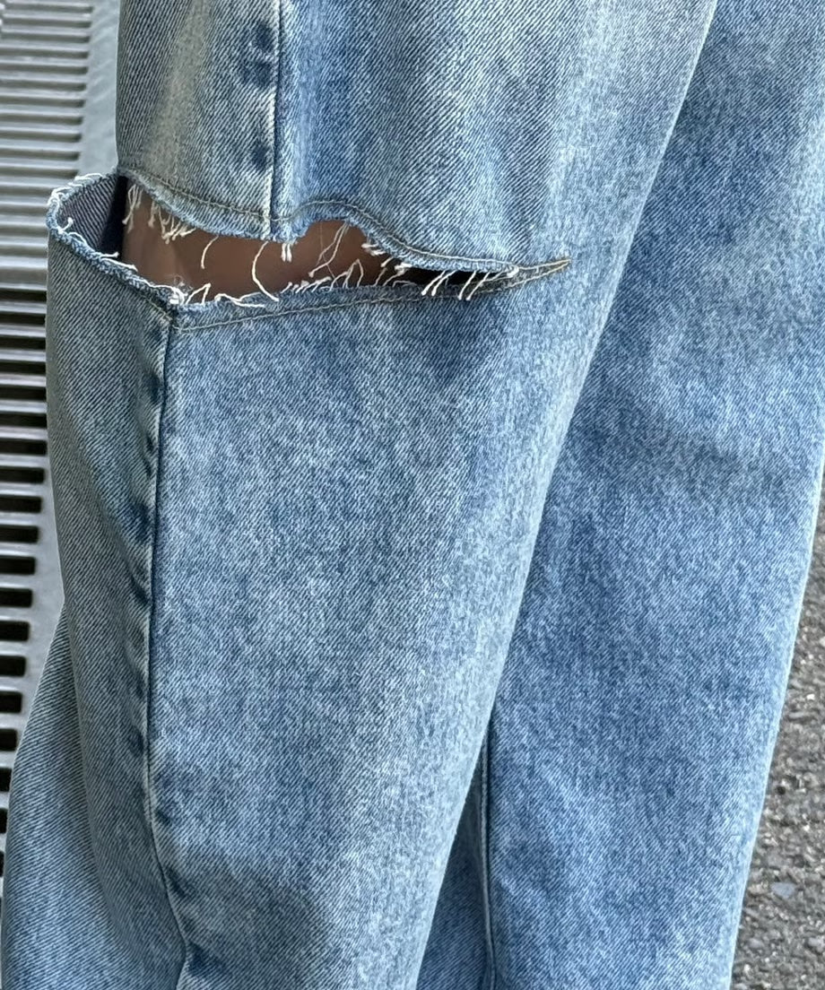 5poket Pants