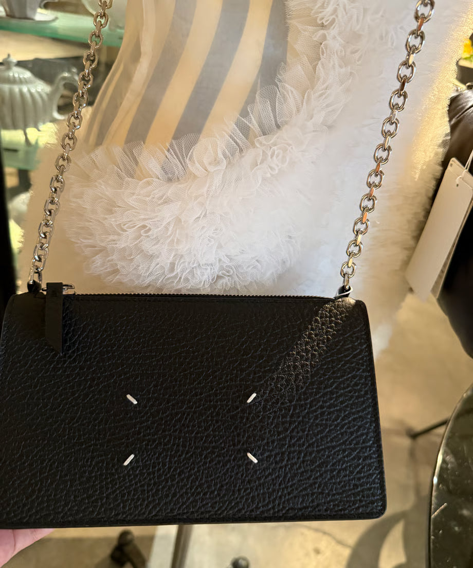 チェーンwallet