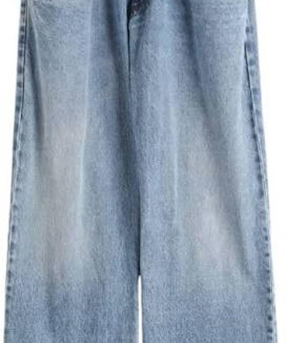 5pockets pants