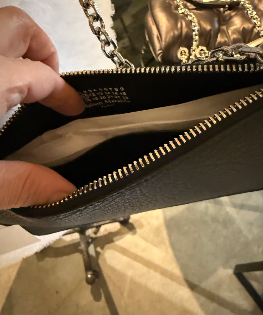 チェーンwallet