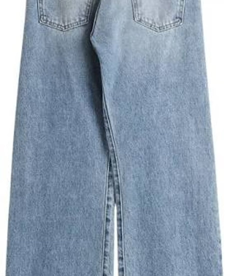 5pockets pants