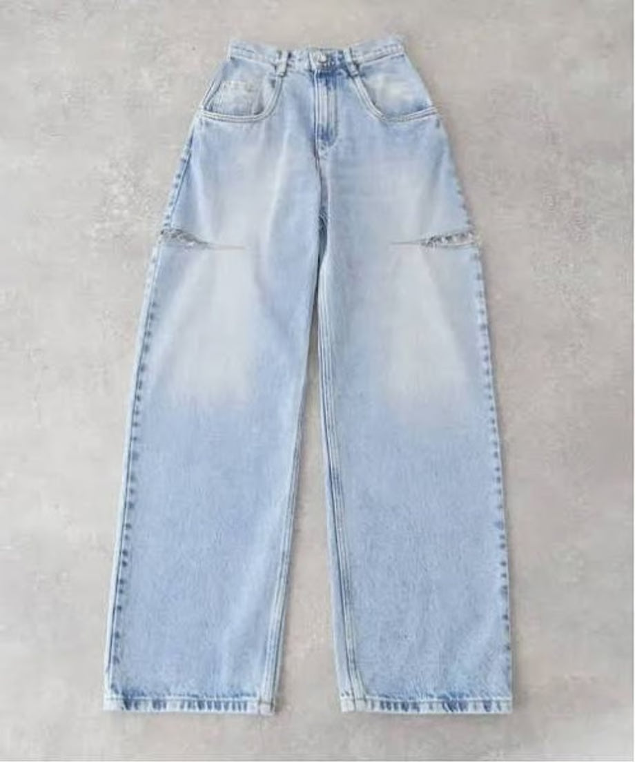 5poket Pants