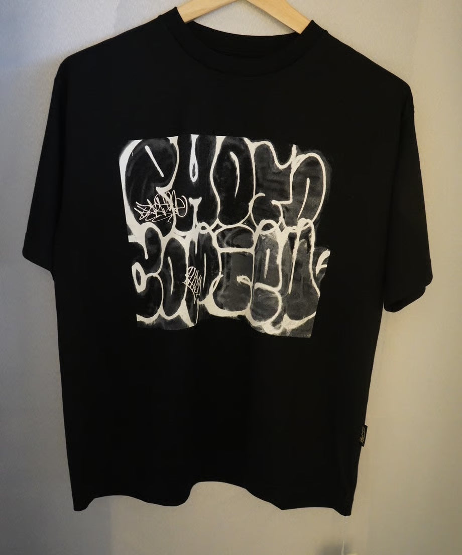 PRINT T-SHIRT