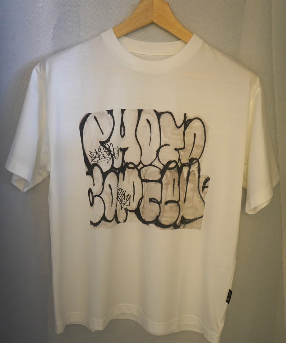 PRINT T-SHIRT